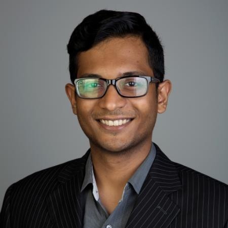 Mr Muhammad GHAZNAVI