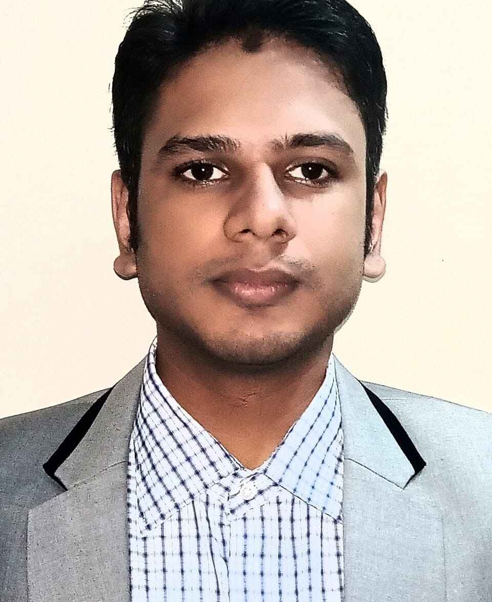 Muhammad Jahanzaib Muslim