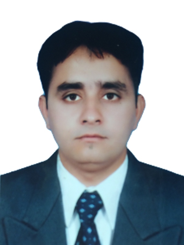 ABDUR RAB TARIQ KIYANI