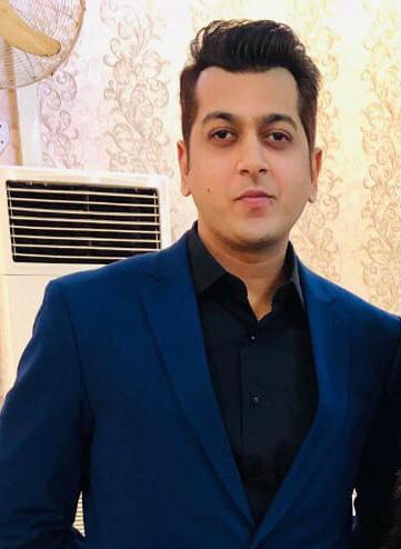 Muhammad Ramiz Ahmed