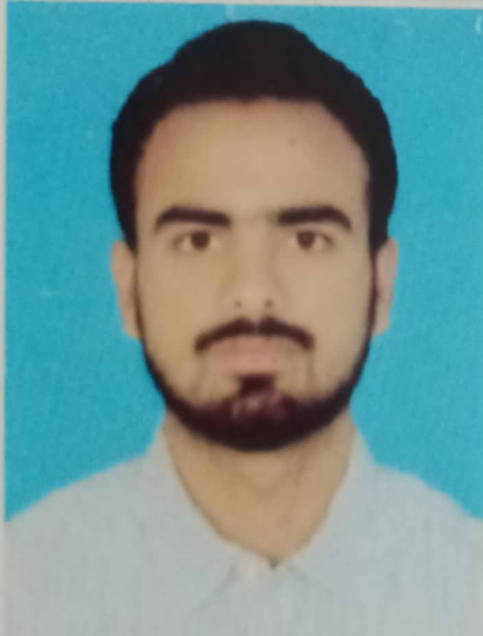 SYED HUMAYUN KAMRAN