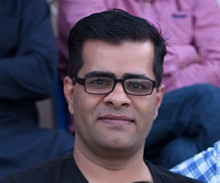 Muhammad Nuaman Ahmed