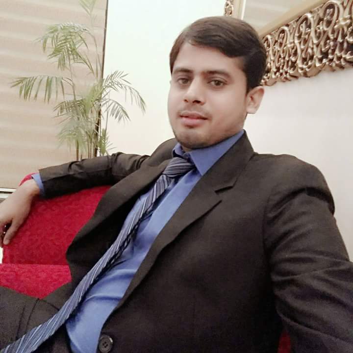 Farhan Nazir Kanwal