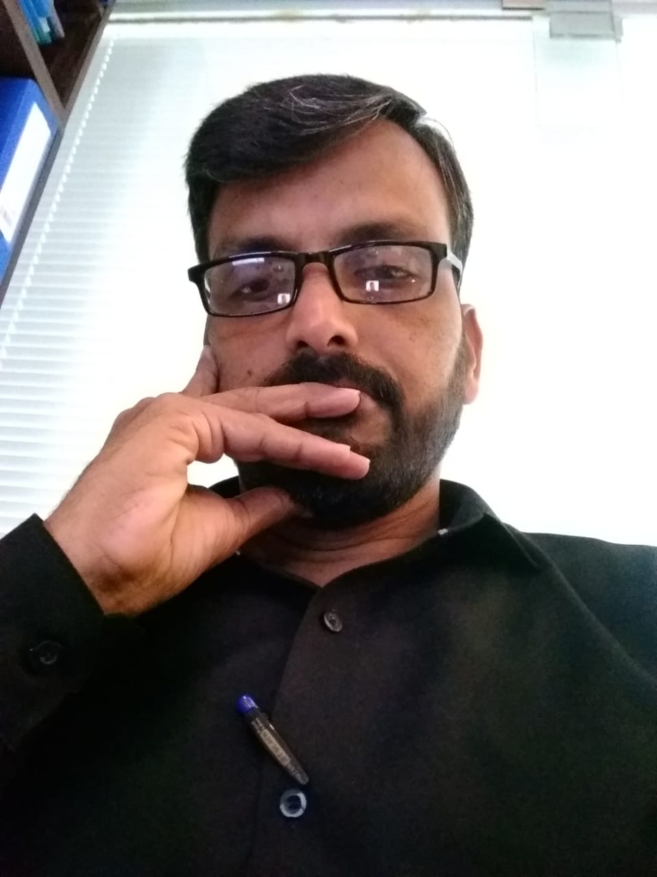 Muhammad Tanzeel Alam