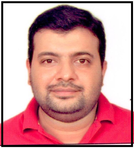 Syed Sajjad Hussain Rizvi