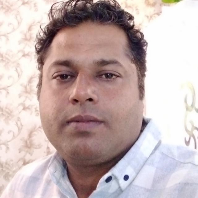 M Sajid