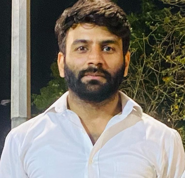 Matee ur rehman Bhatti