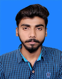 Rizwan Ahmad