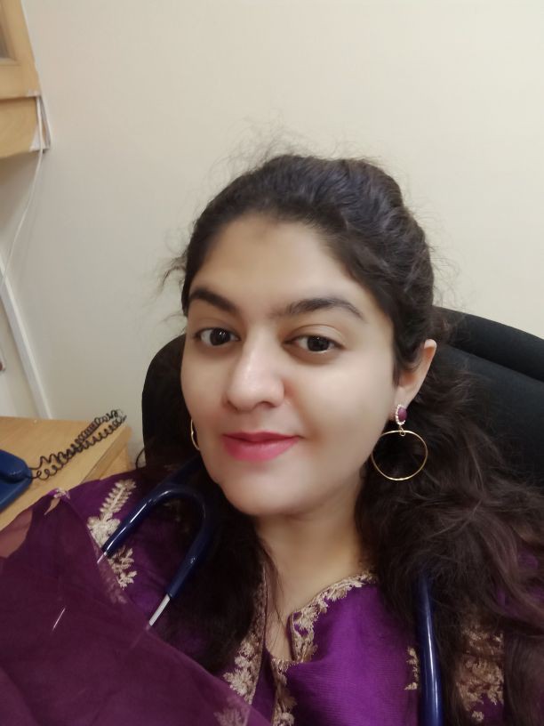 Dr.saamiya musani musani