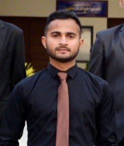 Muhammad Nadeem Arshad