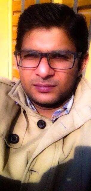 Hafiz Muhammad Hammad Arif