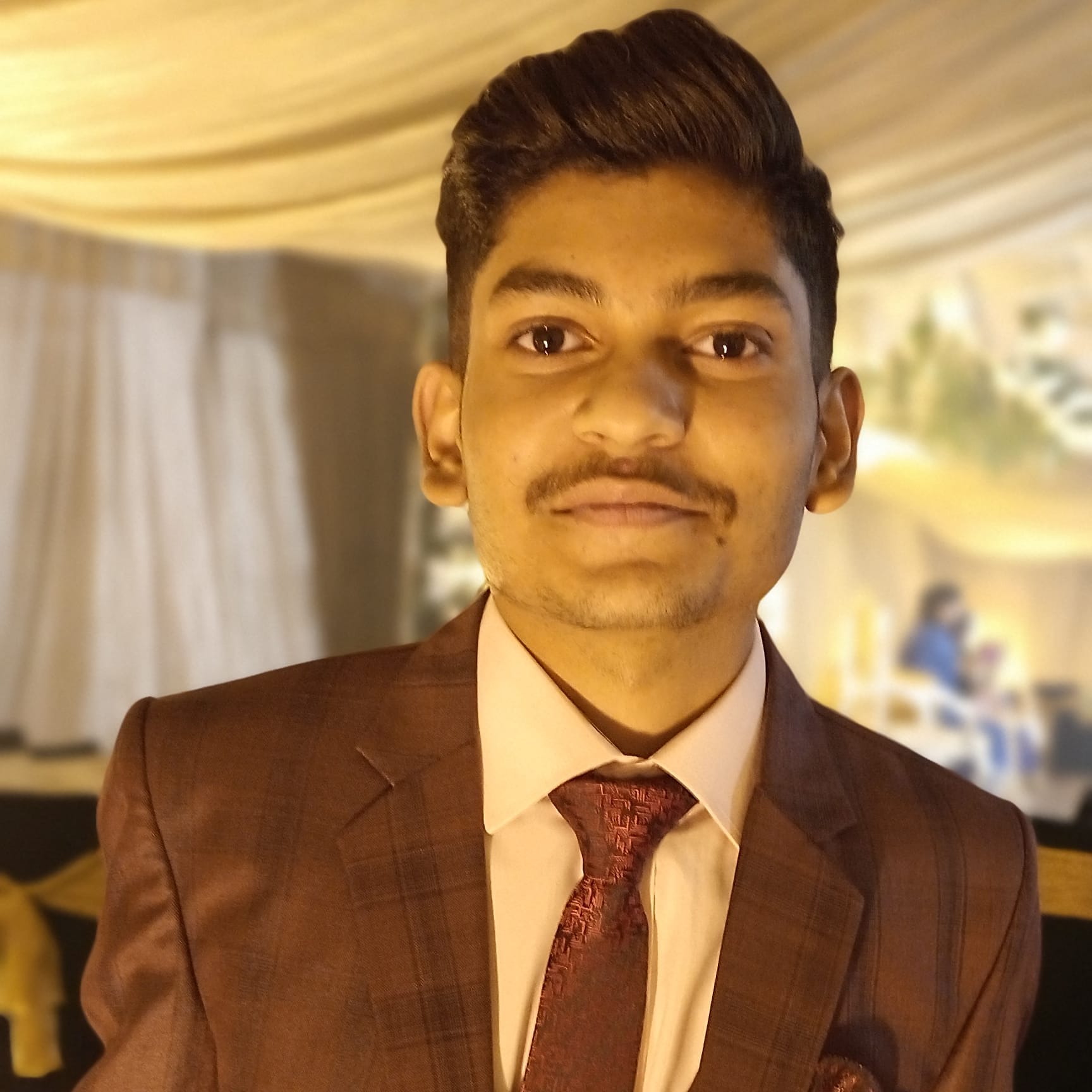 Syed Muhammad Mesum Naqvi