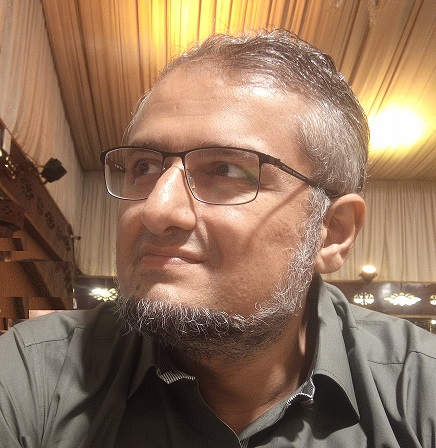 Muhammad Yousuf Suriya, FCCA, CIA