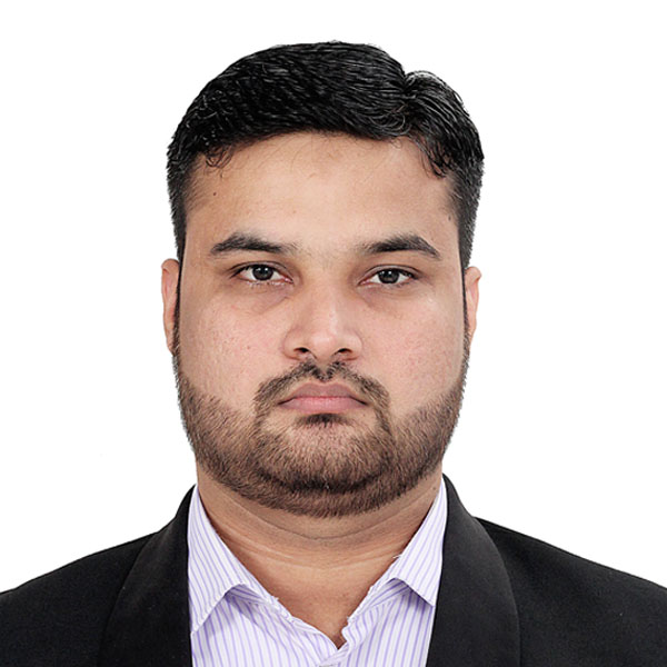 Khawaja Muhammad Moeed Ghori