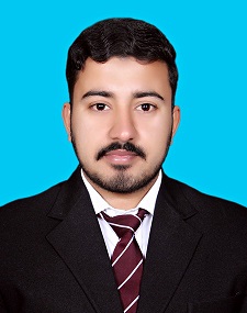 Muhammad Haseeb Nawaz