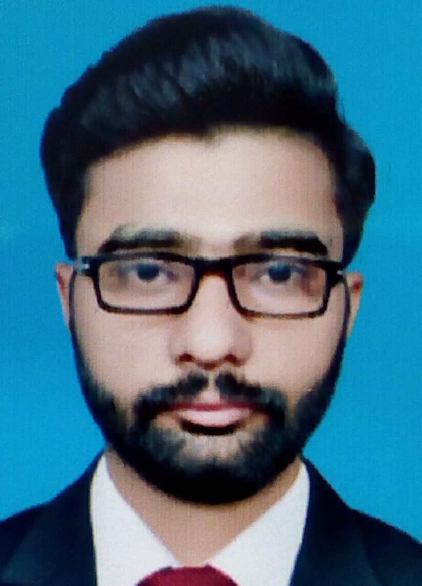 TAYYAB SHEHZAD