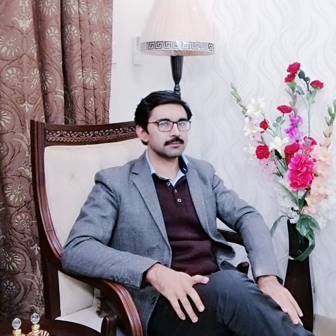 Umer Qaiser khan