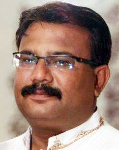 Syed Faraz Ali Jaffri