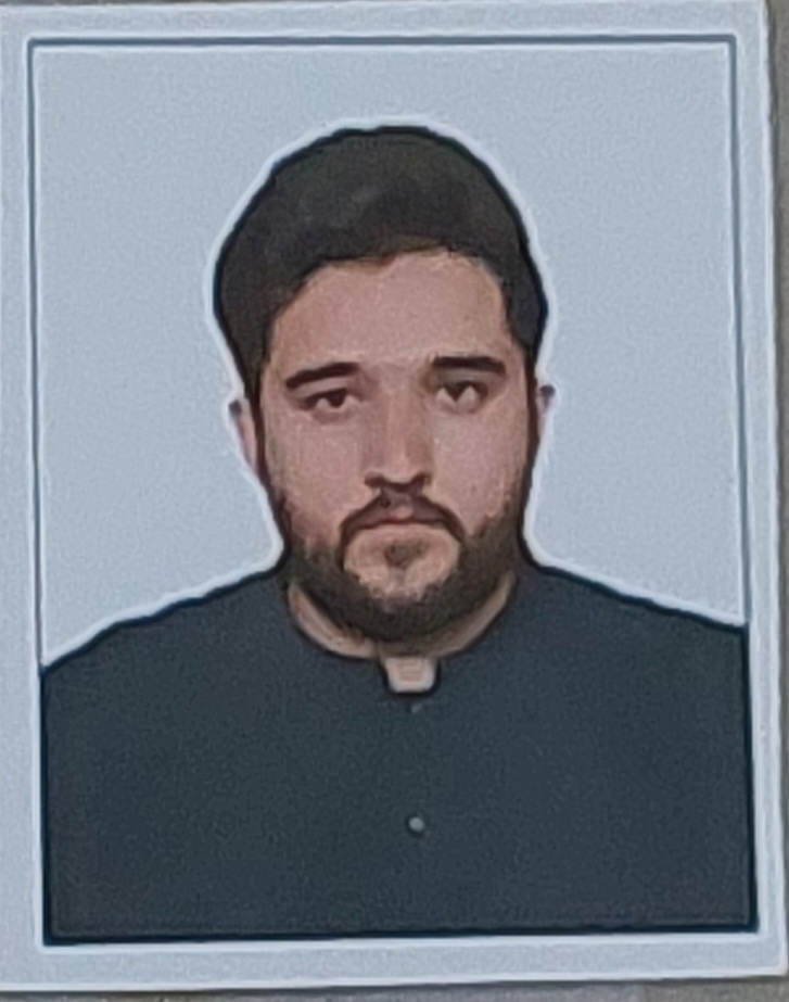 SAAD AHMED KHAN