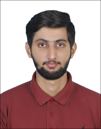 syed ansar ahmed shah