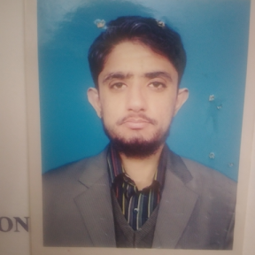 ENGR. SALMAN SHABBIR