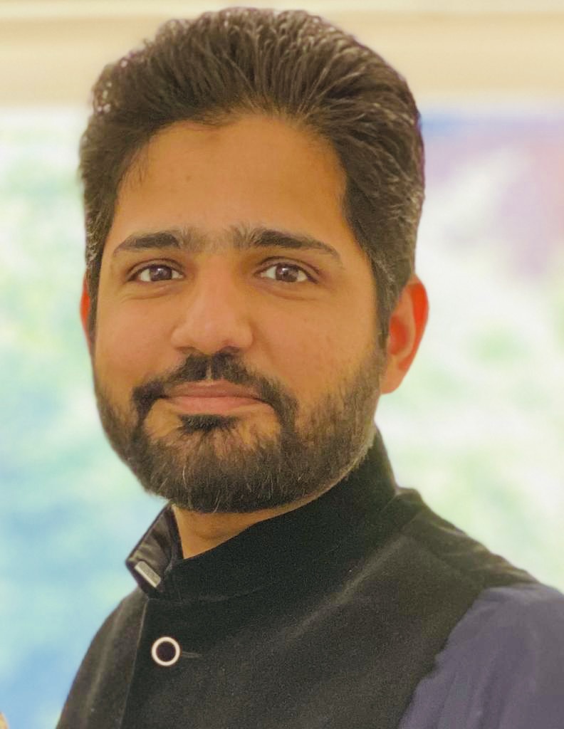 Adnan Bin Rafiq Chaudhry