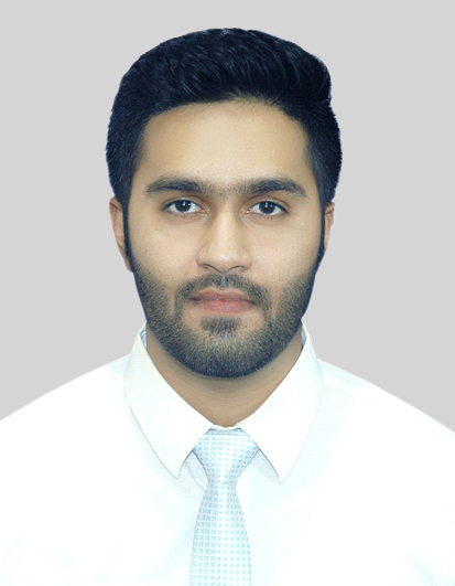 Yasir Ali