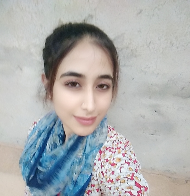 Kanwal Sahar