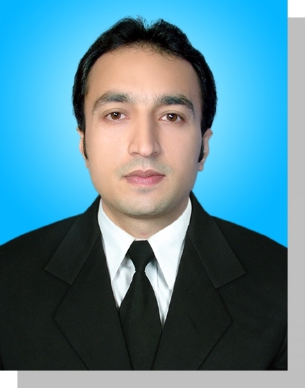 Muhammad Salman Hayat Khan