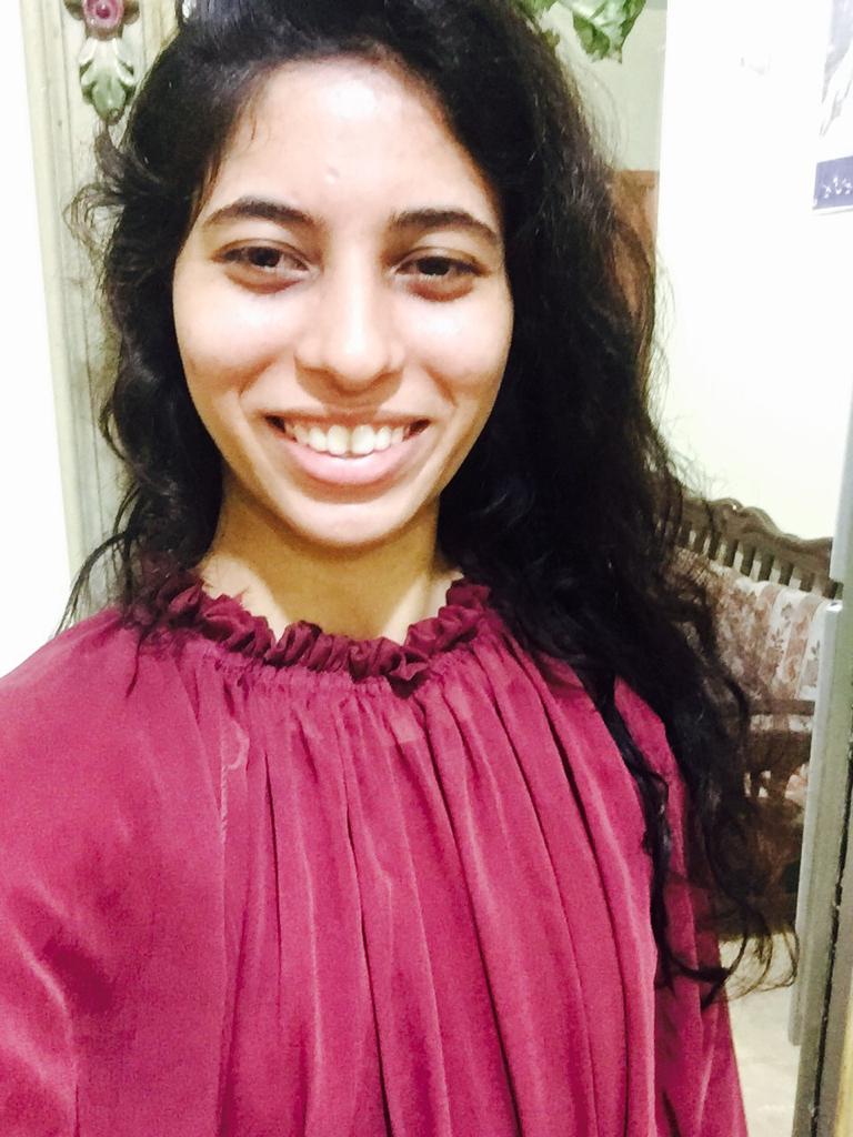 syeda aina fatima Fatima