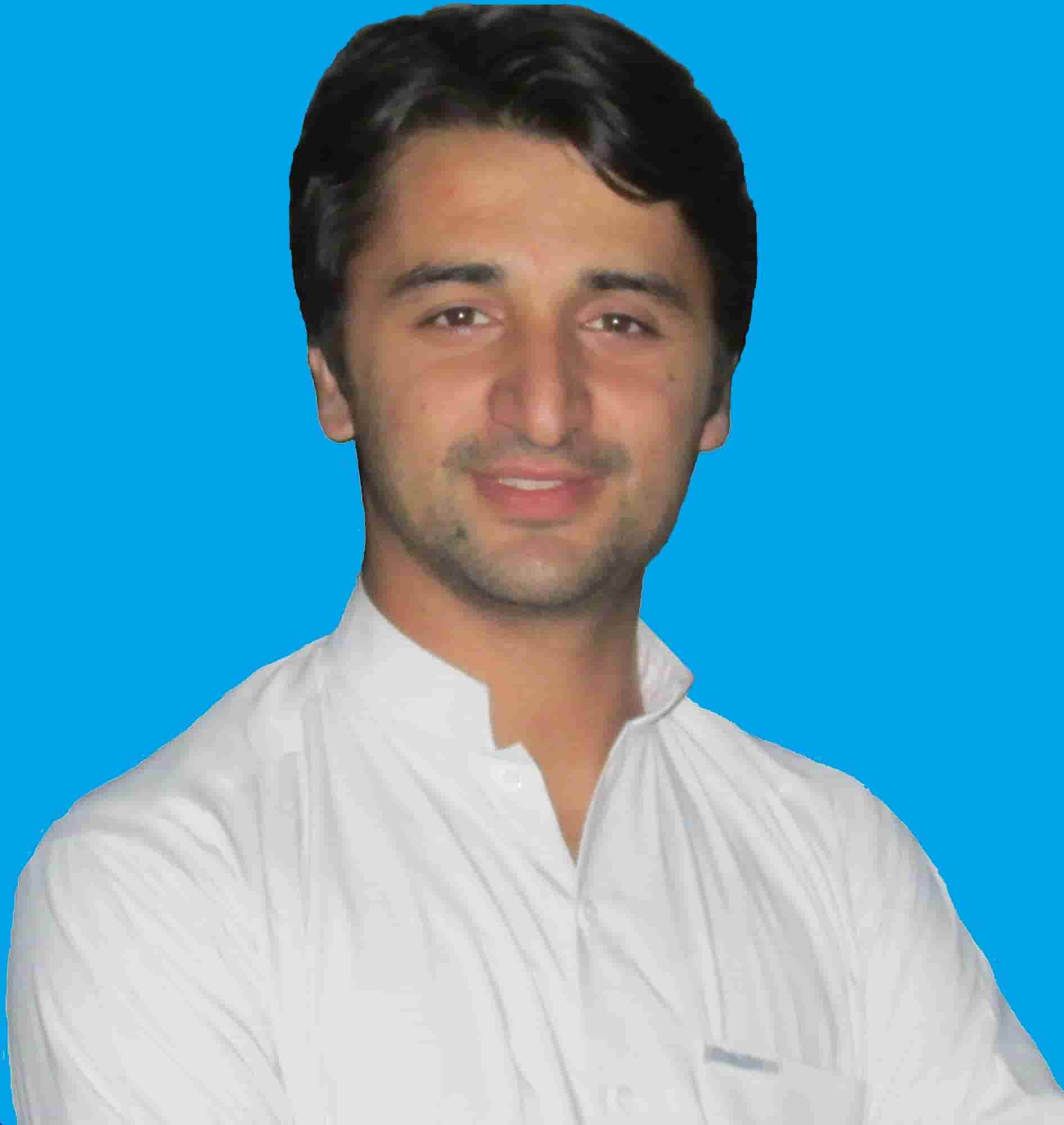 Aftab Alam