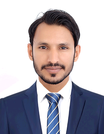 Aamir Ali Qureshi