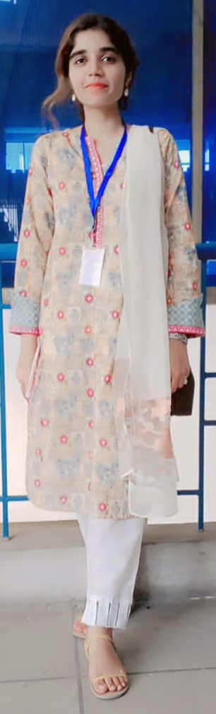 Muhammad Hassam Ahmed