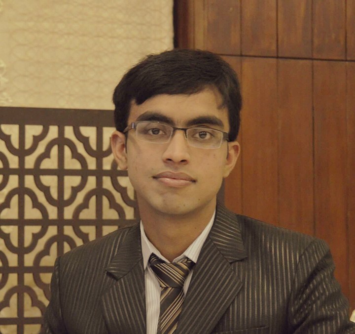 Muhammad Zubair
