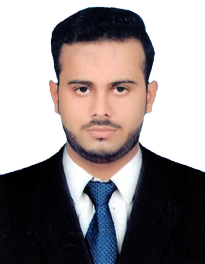 Waqar ali