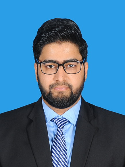 Abdullah Ahmed Siddiqui