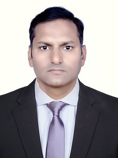 Ghulam Mujtaba