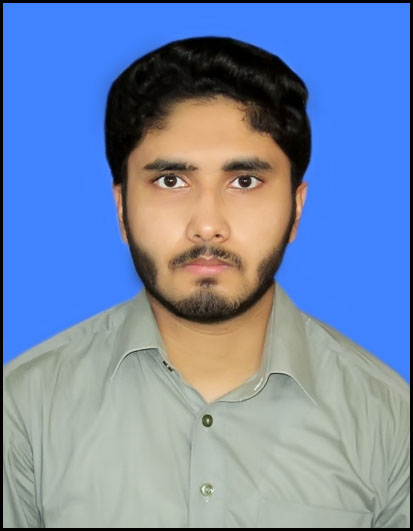 Muhammad Rashail Saleem