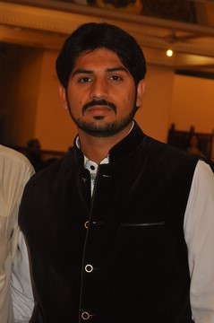 HAFIZ AMIR FIAZ
