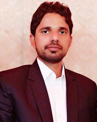 Muhammad Tahir Siddiqui