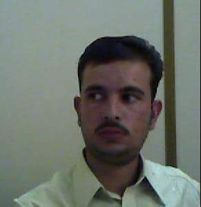 Muhammad sadiq