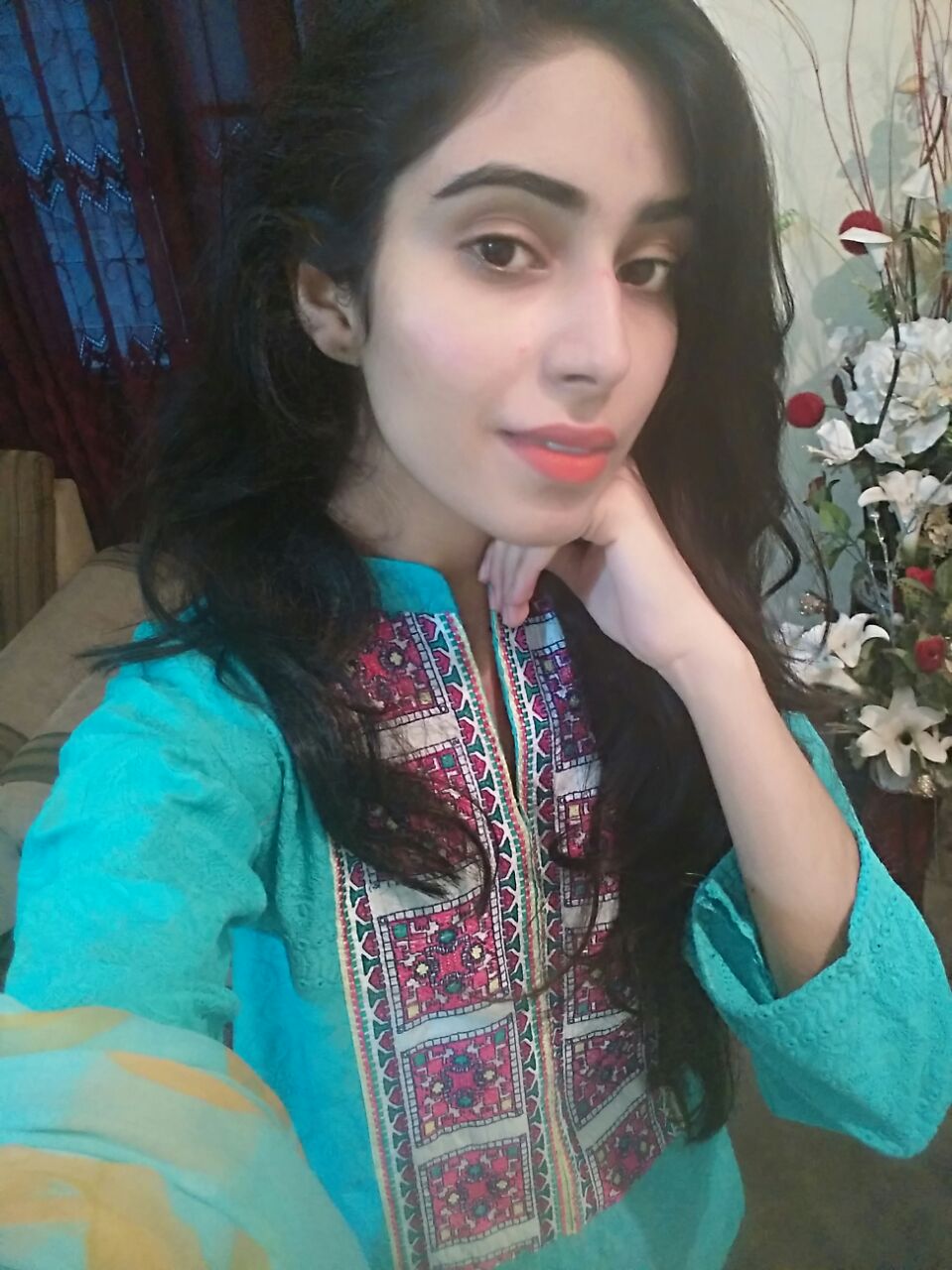 yusra jamil