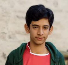 Muhammad Talha Nazir