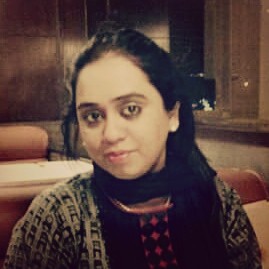 Sauleha Afzal Mazher