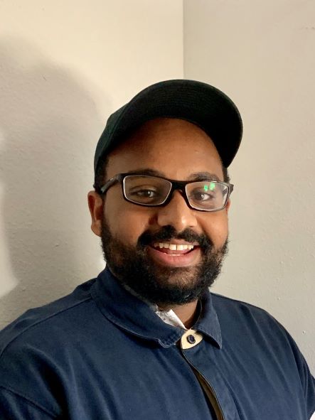 Abdullah Al Hussaini