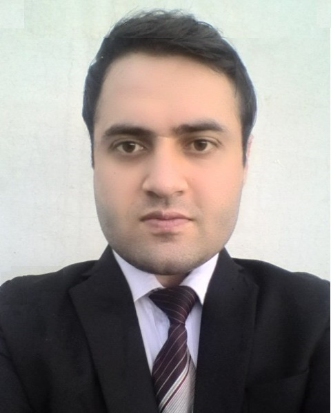 Muhammad Waqas