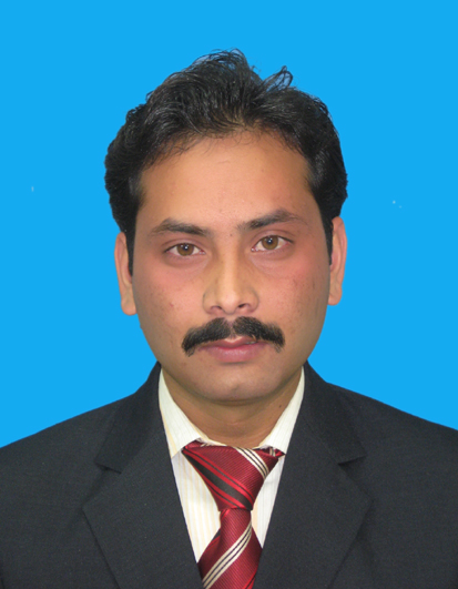 Aamir Ud Din