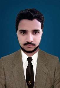 Hafiz Muhammad Jahanzaib