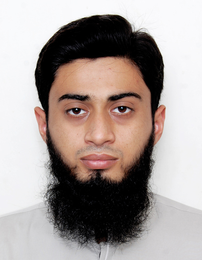 MUHAMMAD FAIYAZ JAFRI