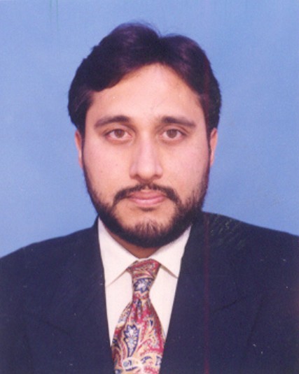 Muhammad Ijaz Anjum